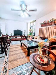 Blk 469 Segar Gardens (Bukit Panjang), HDB 5 Rooms #576684831